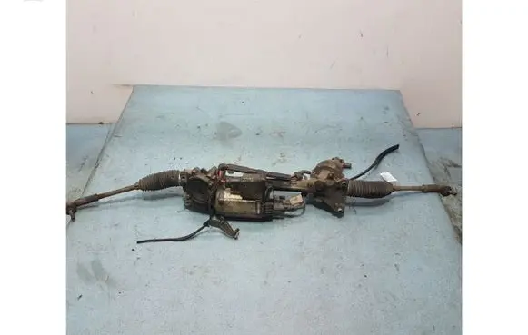 Volkswagen Golf IV Steering rack 1k1423051BN