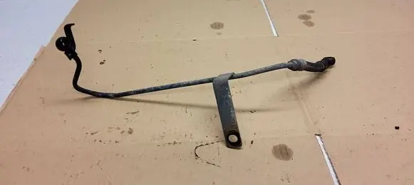 Hyundai Sonata Turbo turbocharger oiling pipe/hose