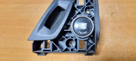 BMW X5 E70 Ignition lock 6966714