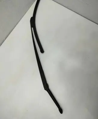 BMW 3 E46 Front wiper blade arm 61617007128