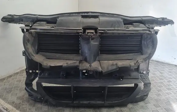 BMW 3 E90 E91 Radiator support slam panel