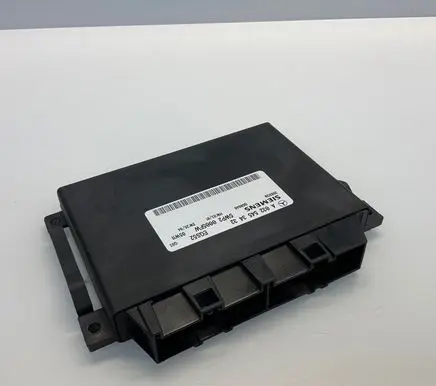 Mercedes-Benz E W211 Gearbox control unit/module A0325453432 5WP20005FW 0325453432