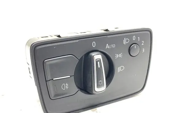 Volkswagen PASSAT B8 Other switches/knobs/shifts 3G0941633A
