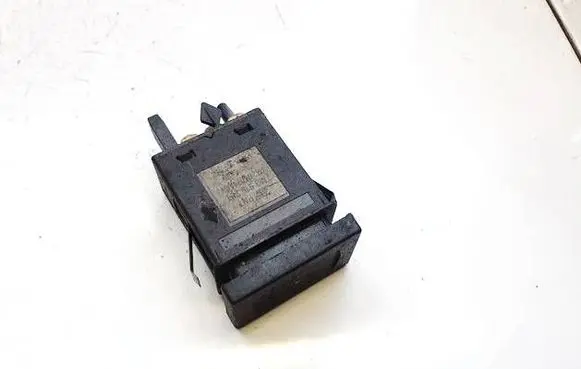 Volkswagen Sharan Parking (PDC) sensor switch 7M3919281 YM217L074AAW