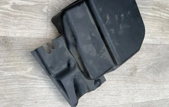 BMW 1 E82 E88 Cabin air micro filter cap 64316925018