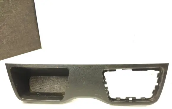 Mercedes-Benz Sprinter W907 W910 Gear shifter surround trim plastic A9106833800 A9106833500 A9106834100