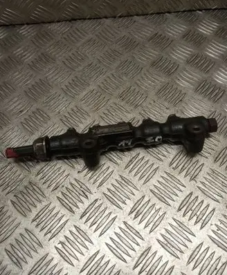 Citroen C3 Fuel main line pipe 9642503380