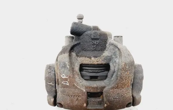 Volvo S60 Front brake caliper 8603754