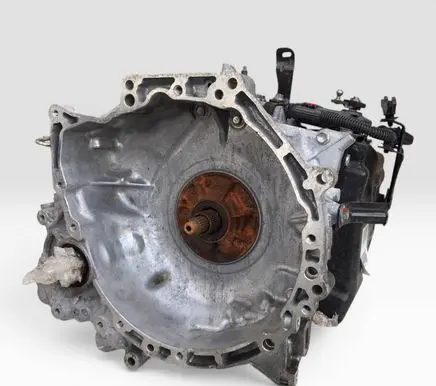 Peugeot 5008 II Automatic gearbox TF71SC 20GE23 9810676280