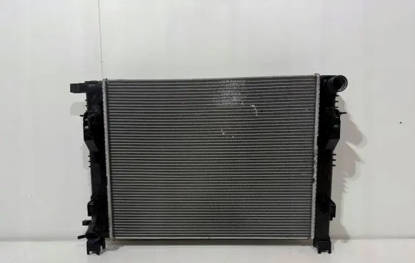 Renault Clio IV Coolant radiator 214100078R