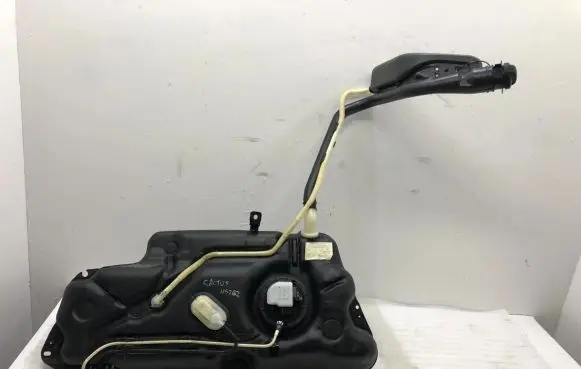 Citroen C4 Cactus Fuel tank 