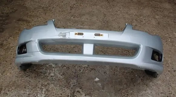 Subaru Legacy VII Front bumper