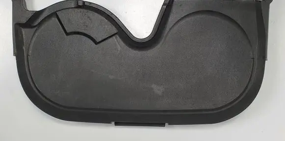 Ford Focus Air filter box cover 30650893