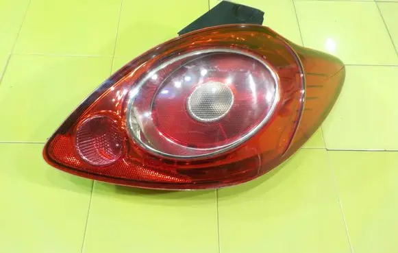 Ford Ka Rear/tail lights 