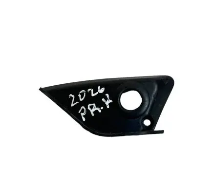 Citroen C5 Front parking sensor holder (PDC) 9681056477 2001588