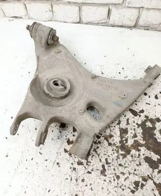 Audi A4 S4 B6 8E 8H Rear upper control arm/wishbone 8E0505311T AG42000ST 84214