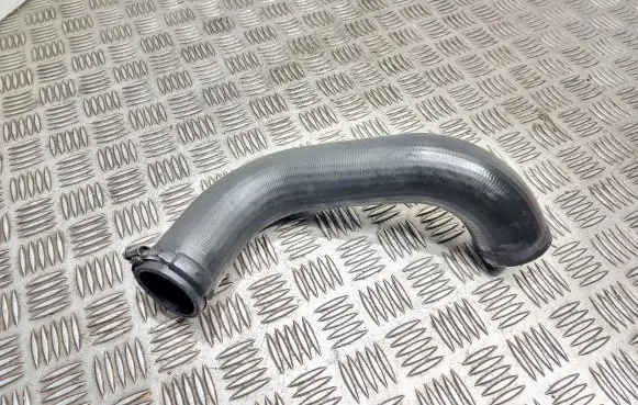 Ford Focus Intercooler hose/pipe