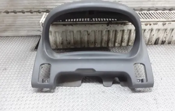 Citroen Jumper Dashboard trim LS130395201