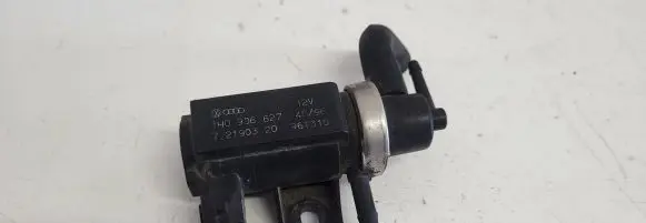 Audi A6 S6 C4 4A Turbo solenoid valve 1H0906627 72190320 96T310