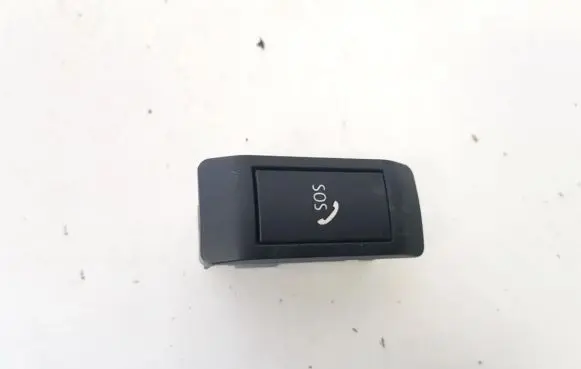 BMW 5 E60 E61 Other switches/knobs/shifts 691847803 3213.1401