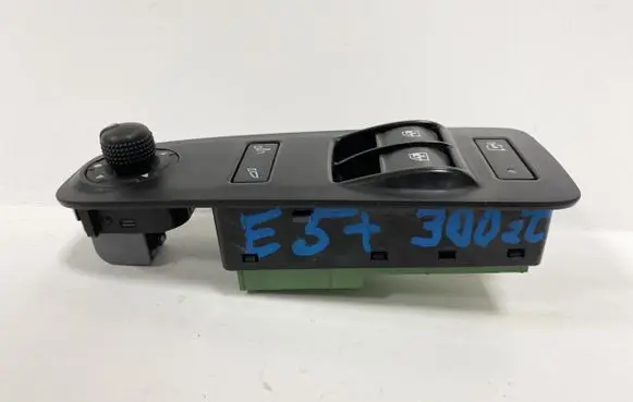 Citroen Jumper Other switches/knobs/shifts 7355329040