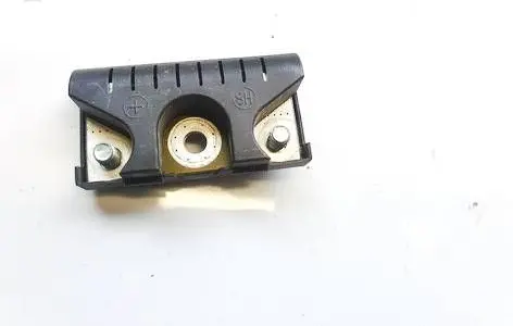 Antenna control unit