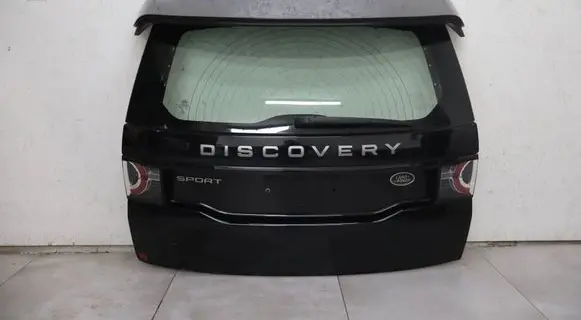 Land Rover Discovery Sport Tailgate/trunk/boot lid