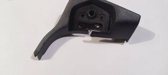 Ford Mustang V Seat belt trim osl214
