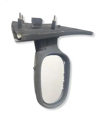 Renault Scenic I Front door electric wing mirror 7700431543 9611070 307112001
