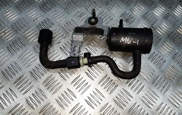 Ford Mustang VI Breather/breather pipe/hose FR3C6J003AB 300003
