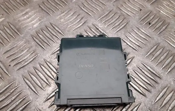 Lexus LBX Other control units/modules 8657252190