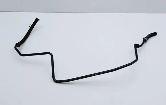 Audi A4 S4 B6 8E 8H Vacuum line/pipe/hose 06B133784A 06B133366D