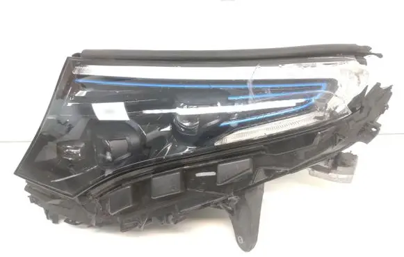 Mercedes-Benz EQC Headlight/headlamp A2939060101 131200061000 12518205