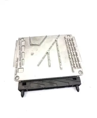 Volvo S80 Engine control unit/module 0261207809 08675761A 1039S00000