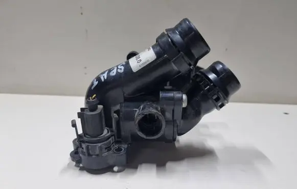 Seat Altea XL Water pump 707856080