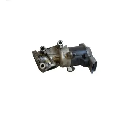 EGR valve