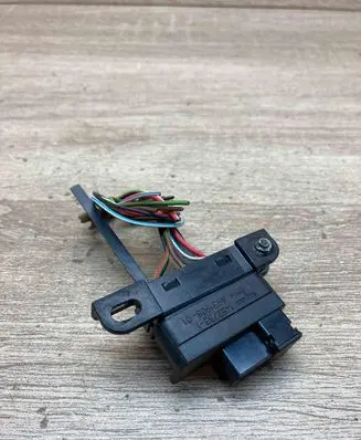 BMW 5 E60 E61 Plug wire 6931908 14527331