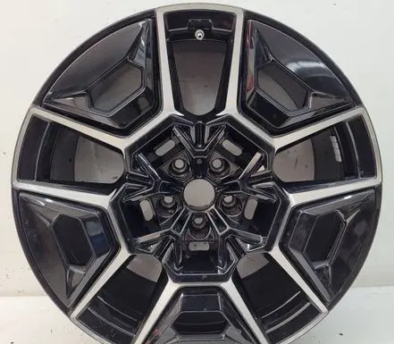 BMW XM R22 alloy rim 1543987