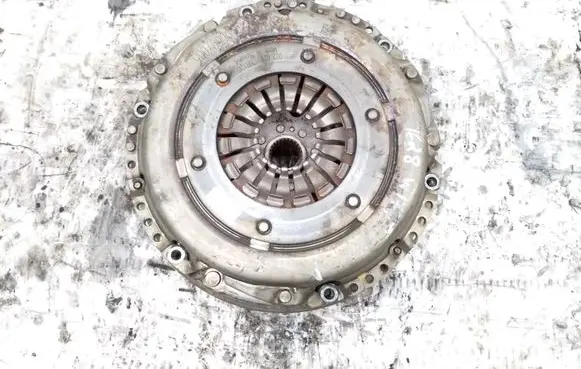 Mercedes-Benz A W177 Clutch set kit A2820301200 A2472500000