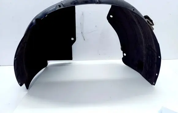 Hyundai Tucson TL Front wheel arch liner splash guards 86813D7000 86811D7000