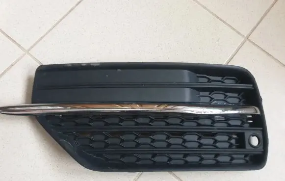 Volvo XC90 Front fog light trim/grill 31383441 31383866