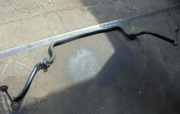 Jaguar XK8 - XKR Front anti-roll bar/sway bar