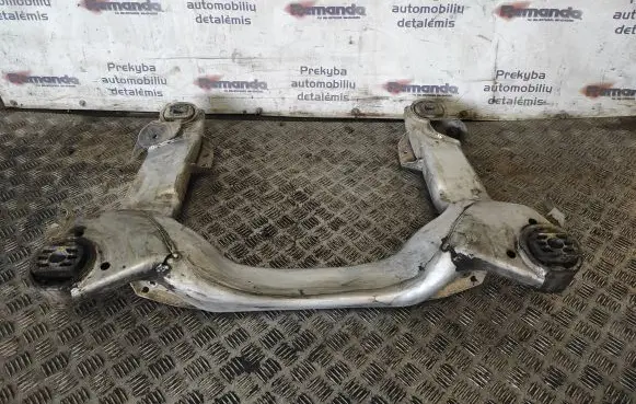 Volkswagen Phaeton Front subframe