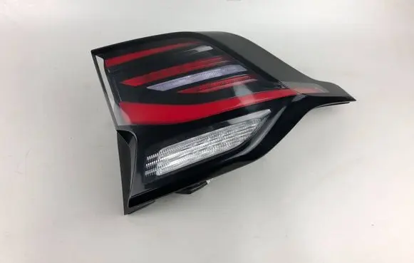 Rear/tail lights