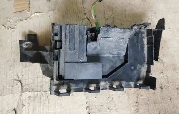 Ford Mondeo MK V Fuse box set 6G9T134501AD