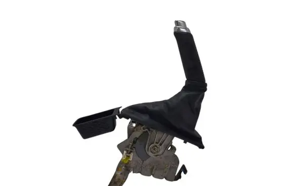 Ford Puma Handbrake/parking brake lever assembly H1BBA044L49A AC46000