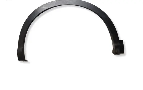 Nissan Qashqai Front arch trim 638114EA0A 638114EA0B