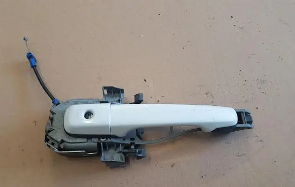 Volvo C30 Front door exterior handle
