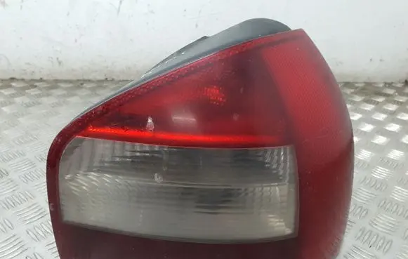 Audi A3 S3 8L Rear/tail lights 8L0945096C