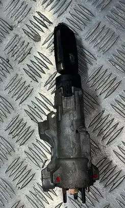 Skoda Praktik (5J8) Ignition lock 4B0905851